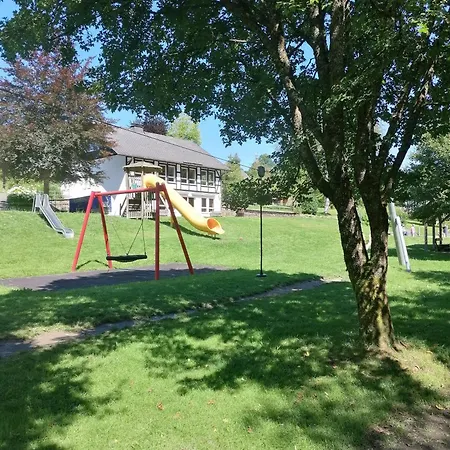 Wiese * שמאלנברג