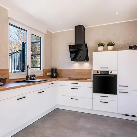 Vakantiehuis Wiese Schmallenberg