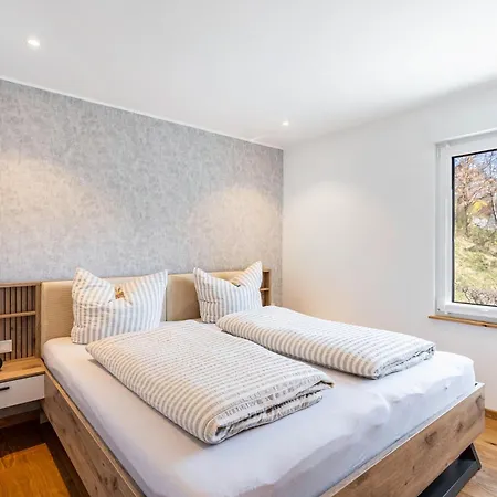 Wiese בית נופש *