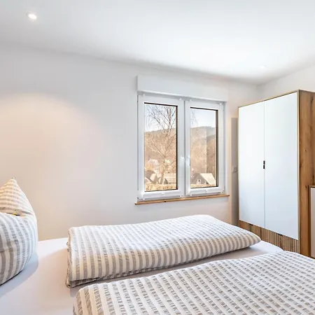 Wiese Vakantiehuis *