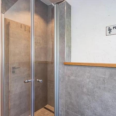 בית נופש Wiese *