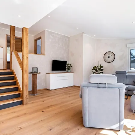 Wiese בית נופש