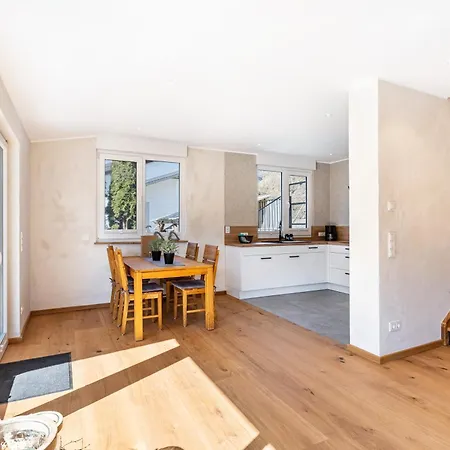 בית נופש Wiese