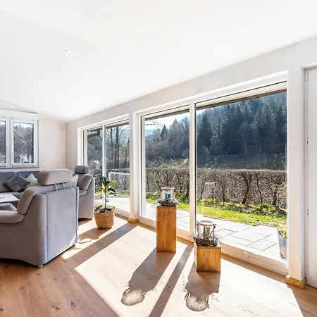 Wiese בית נופש