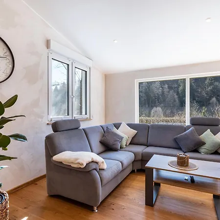 Wiese בית נופש