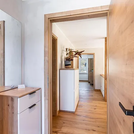 בית נופש Wiese *