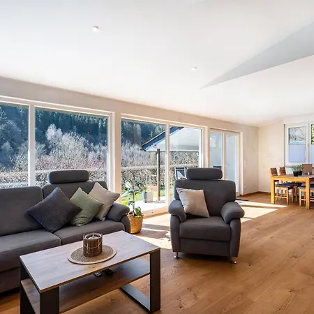 בית נופש Wiese *