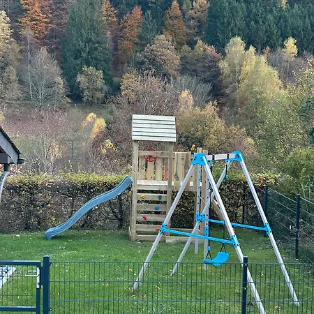 בית נופש Wiese