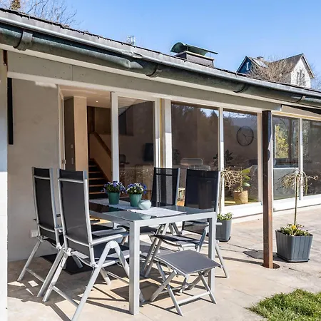 Wiese בית נופש שמאלנברג