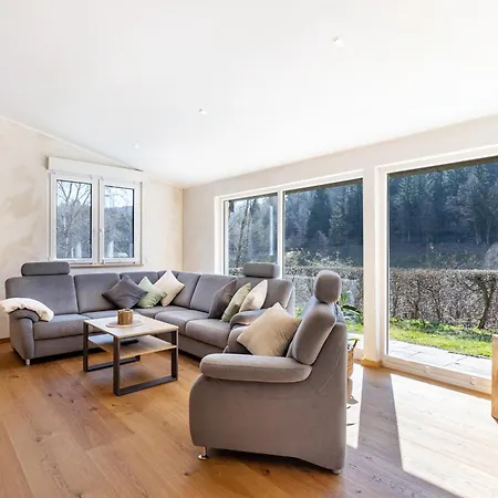 Wiese Holiday home Schmallenberg
