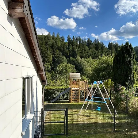 Wiese Holiday home
