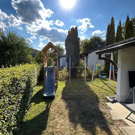 Holiday home Wiese