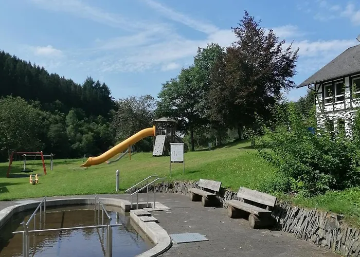 Wiese シュマレンベルク