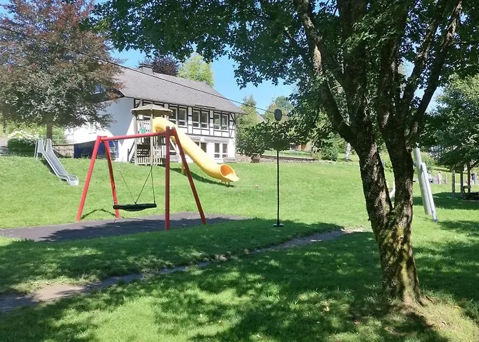 Wiese * シュマレンベルク