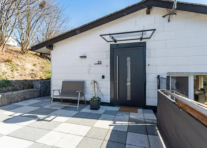 Wiese 別荘 シュマレンベルク