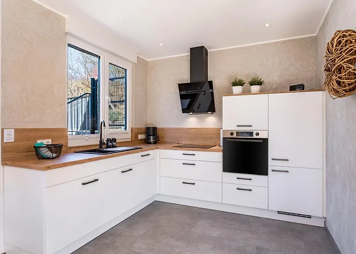 別荘 Wiese シュマレンベルク