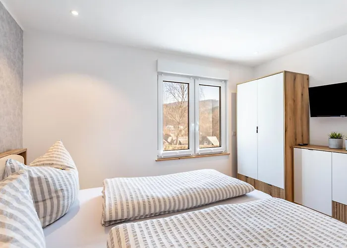 Wiese Vakantiehuis *