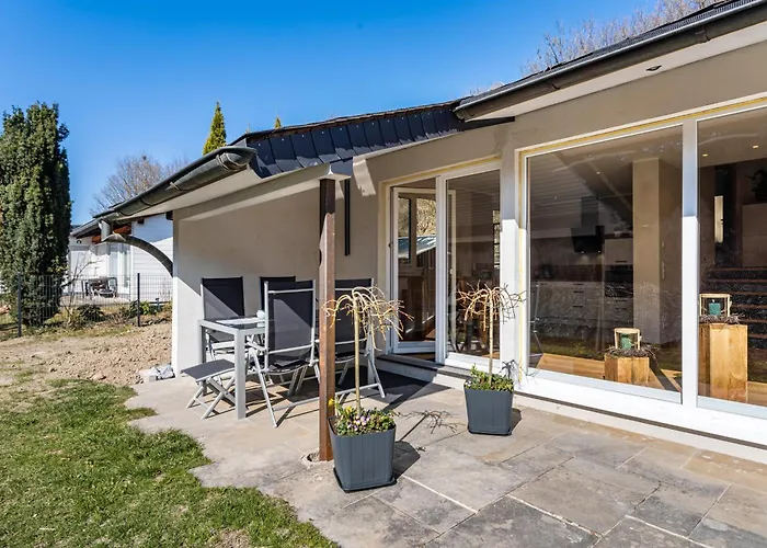 Wiese 別荘 シュマレンベルク